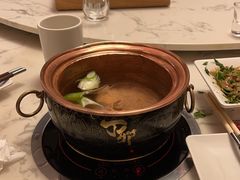 -丁卯•铜锅涮肉(工体店)