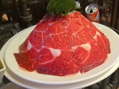 -食书拾翠火锅(东郊记忆店)