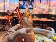 -蚝魁竹笼蒸生蚝 余杭店