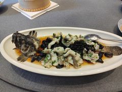 -海景壹号大酒店(滨湖店)