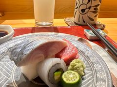 -鮨青(恒基名人购物中心店)