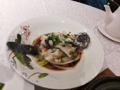 -红棉中餐厅·广州海航威斯汀酒店