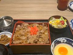 -小山日本料理(兴业太古汇店)
