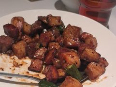 -汤城小厨•粤菜•靓汤(苏州街店)