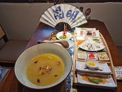 -芸南道·过桥米线(昆明老街旗舰店)