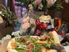 -翡翠鸟精品泰国菜(北辰财富中心店)