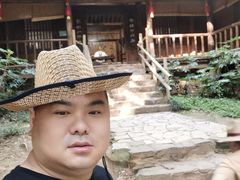 -三国水浒景区(无锡影视基地)