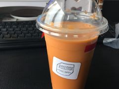 泰国奶茶-Local泰莲庭(虹鳟鱼店)