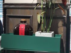 -阿莉餐厅(枣阳路店)