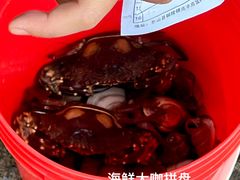 -星奇缘·海鲜餐厅(东山美食地标店)