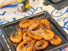 -松哥油焖大虾(科技园店)