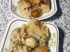 -嘉华小吃(蛇口市场店)