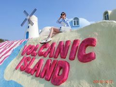 -漳州滨海火山岛自然生态风景区