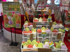 -港火社成都火锅(城市花园店)
