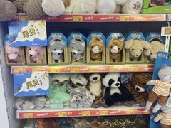 -TOYSRUS玩具反斗城(正大广场店)
