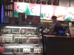 -宝珠奶酪(闵行仲盛店)