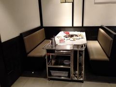 -川锅一号火锅(睢宁店)