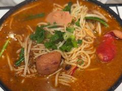 -肥汁米蘭香港米线(长宁来福士店)