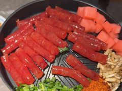 -怪噜范·贵阳小吃大排档(金源旗舰店)