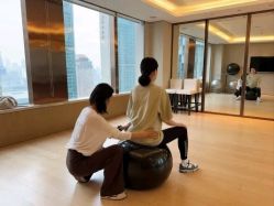 -巍阁高端月子会所