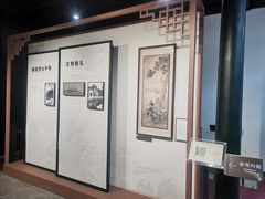 -黎里柳亚子纪念馆