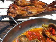 -盒马鲜生(皇庭广场店)