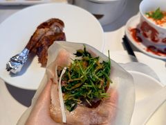 -四季民福烤鸭店(王府井东安门店)