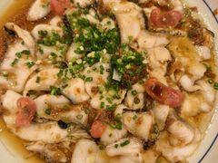 -荆九爷爆炒桥头三嫩(夫子庙店)