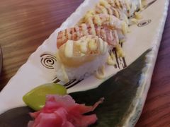 -饭町二郎日式综合茶餐(中安广场店)