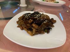 素什锦-烤肉宛饭庄(南礼士路店)