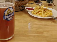 -巴伐利亚啤酒坊(意式风情街店)