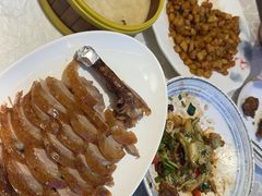 -福来居烤鸭店(天坛二店)