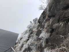 -金子山原生态旅游风景区