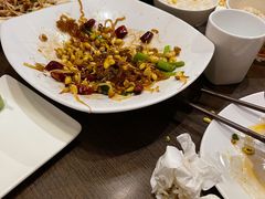 -老牌坊鲁菜名店(宽厚里店)