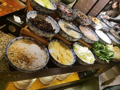 -星伦多自助料理(华润万象城店)