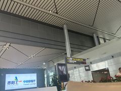 -贵阳龙洞堡国际机场-T2航站楼