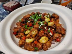 -龚师傅土菜馆.地道农家菜(魅力湘西店)