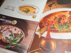-桂小厨广西菜(印象城店)