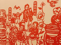 -西贝(六里桥旗舰店)