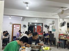 -重庆特色冷锅鱼(武大店)