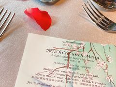 -北京古城老院厉晓麟精致菜