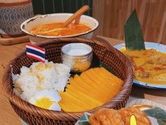 -迷你椰·泰式大排档(共康店)