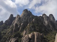 -三清山风景名胜区