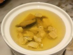 -绿茶餐厅(领展购物广场·中关村店)
