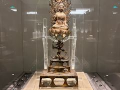 -浙江省博物馆(孤山馆区)