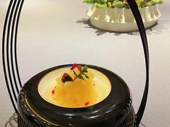 -尚9·一滴水江景中餐厅