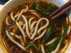 -半山腰·云南菜(侨福芳草地店)