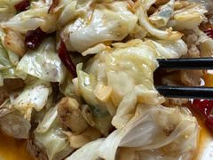 -王城醋血鸭老店