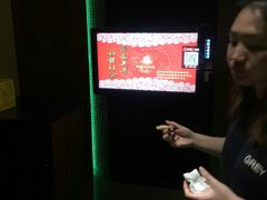 -快乐迪KTV(中山路店)