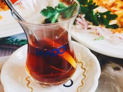 -SULTAN·苏坦土耳其餐厅(新光汇店)